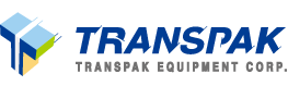 دستگاه پرس حرارتی ترانس پک مدل 20 سانتی متر تک دوخت تایمردار