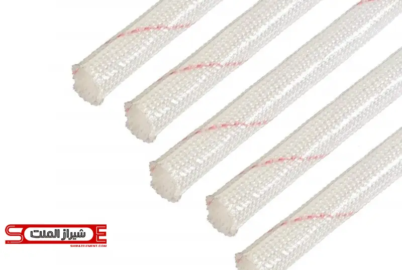 وارنیش نسوز چینی سایز 2 (100 سانتی متر)